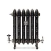 Arroll Limited Inredning I Gjutjärn|Radiatorer|Gjutjärnsradiator - Chester 60 cm