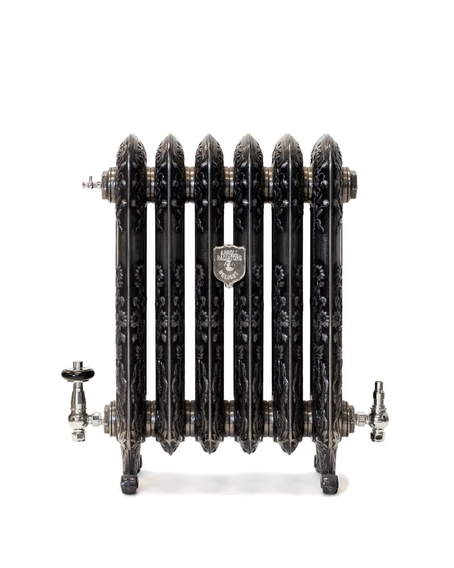Arroll Limited Inredning I Gjutjärn|Radiatorer|Gjutjärnsradiator - Chester 60 cm