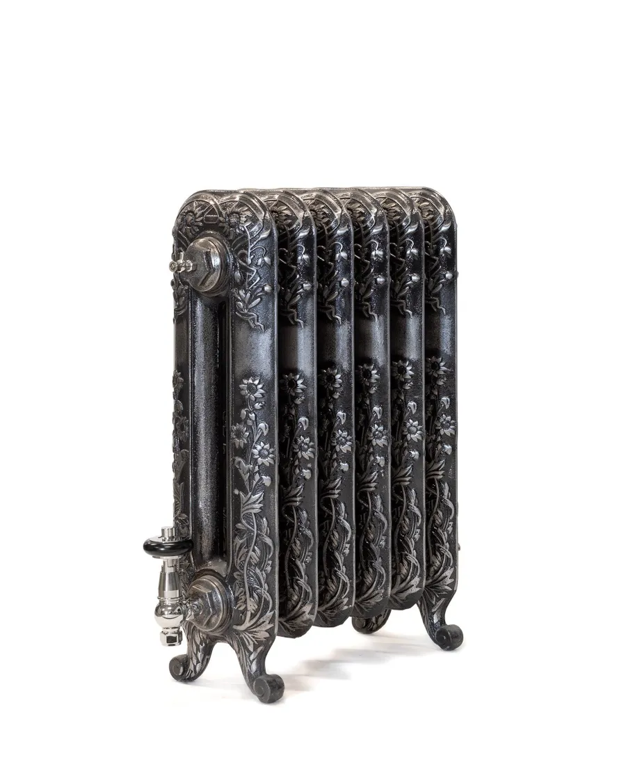 Arroll Limited Inredning I Gjutjärn|Radiatorer|Gjutjärnsradiator - Chester 60 cm