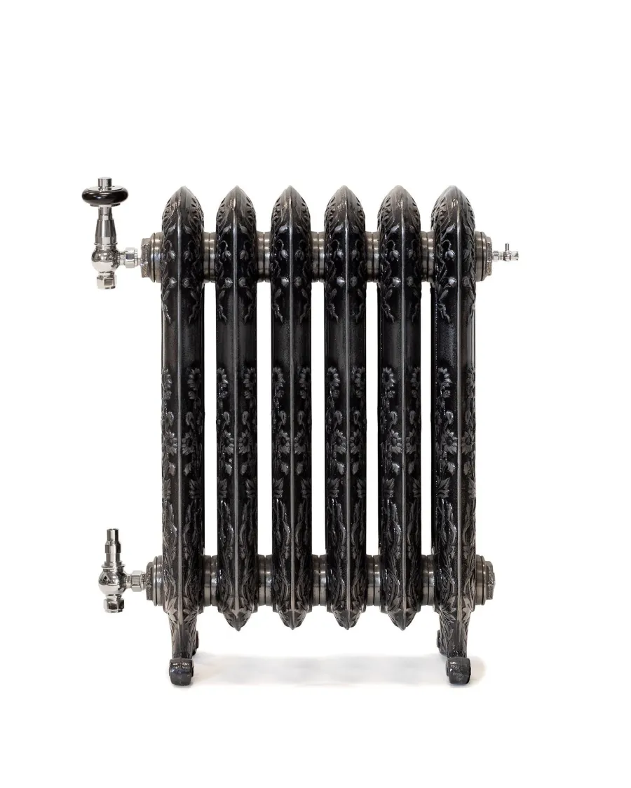 Arroll Limited Inredning I Gjutjärn|Radiatorer|Gjutjärnsradiator - Chester 79 cm