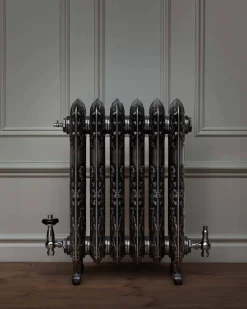 Arroll Limited Inredning I Gjutjärn|Radiatorer|Gjutjärnsradiator - Chester 79 cm