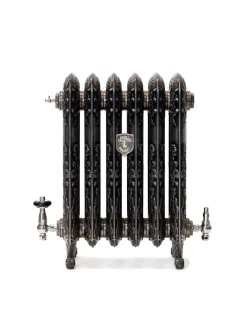 Arroll Limited Inredning I Gjutjärn|Radiatorer|Gjutjärnsradiator - Chester 79 cm
