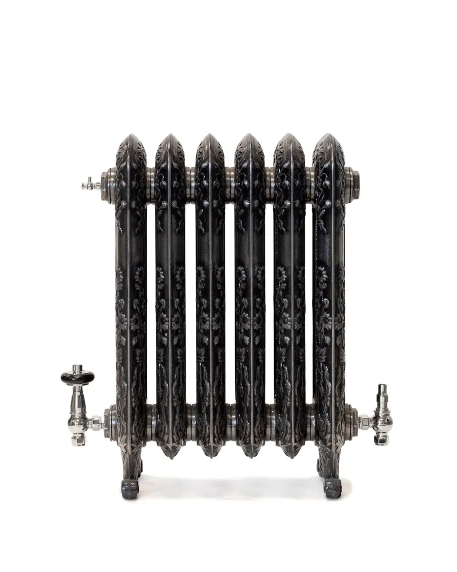 Arroll Limited Inredning I Gjutjärn|Radiatorer|Gjutjärnsradiator - Chester 79 cm