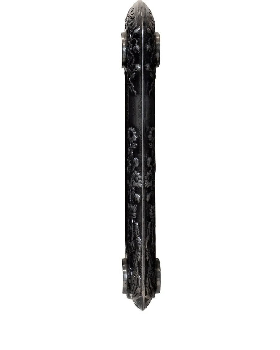 Arroll Limited Inredning I Gjutjärn|Radiatorer|Gjutjärnsradiator Chester höjd 79 cm - Mittsektion