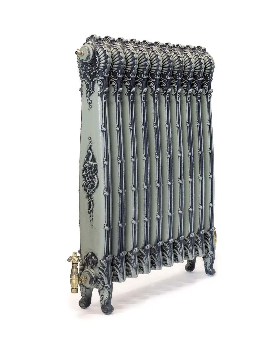 Arroll Limited Inredning I Gjutjärn|Radiatorer|Gjutjärnsradiator - Windsor 99 cm