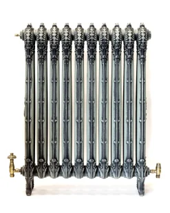 Arroll Limited Inredning I Gjutjärn|Radiatorer|Gjutjärnsradiator - Windsor 99 cm