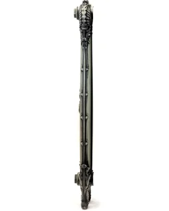Arroll Limited Inredning I Gjutjärn|Radiatorer|Gjutjärnsradiator Windsor höjd 99 cm - Fotsektion