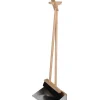 Bürstenhaus Redecker GmbH Borstar|Borstar|Golvstående städset - Sopborste & skyffel