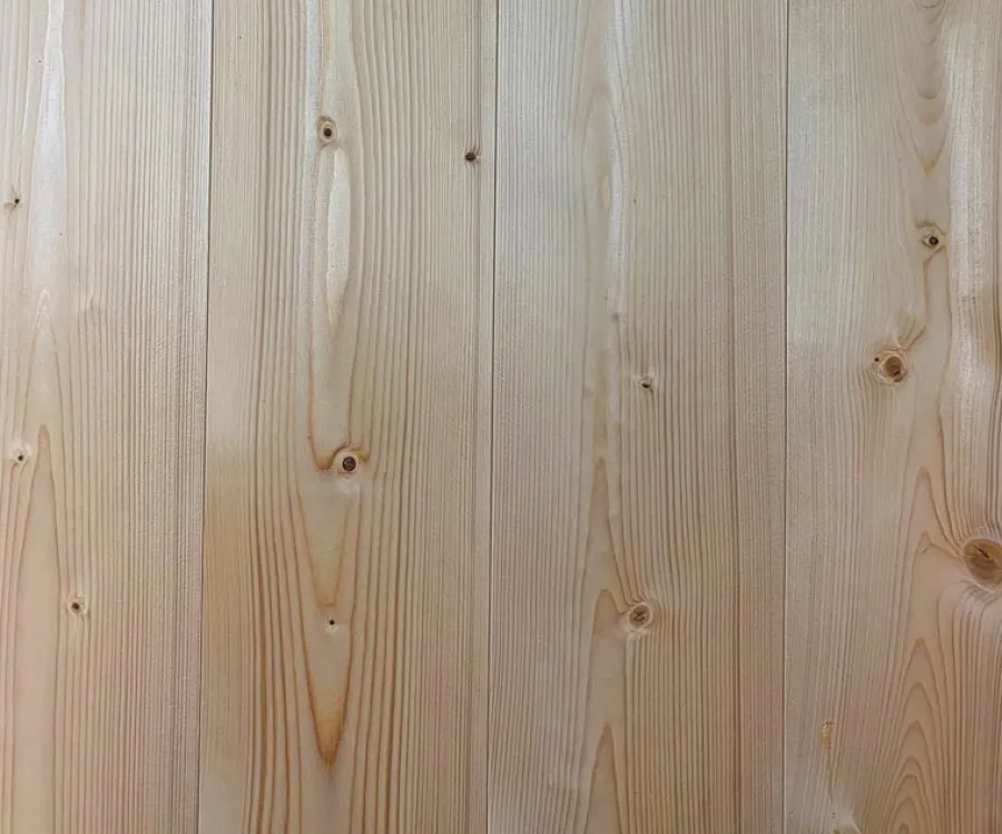 Stigma Hyvleri AB Trägolv Hall|Grangolv|Grangolv Vasastan - 26,5 x 132 mm - Massivt trägolv