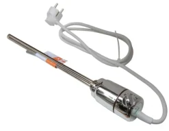 Badex AB Handdukstorkar|Handdukstork - Burlington Cleaver, utan ventiler