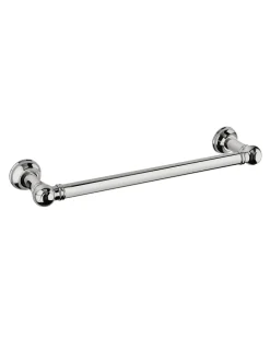 Sanova AB Handdukstorkar|Handdukstorkar Med El|Handdukstork - Chadlington krom, 480 mm