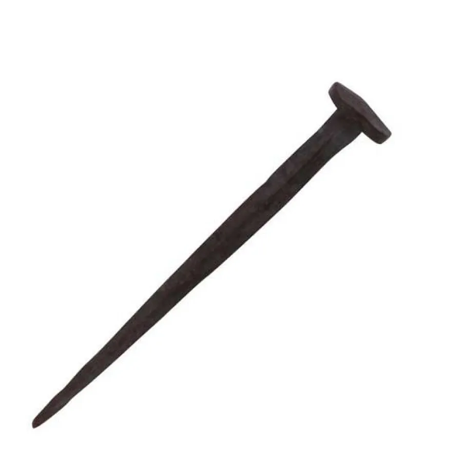 NEXA TECHNOLOGIES Handsmidda Spikar|Handsmidd järnspik - 93 mm