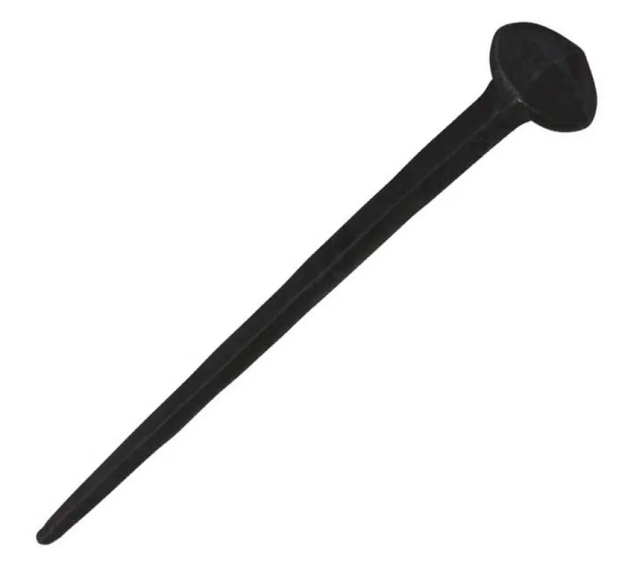 NEXA TECHNOLOGIES Handsmidda Spikar|Handsmidd järnspik - 120 mm