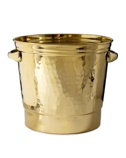 Josef Davidssons Eftr. AB Presenttips|Inredning I Mässing|Hink mässing 4L - Champagnekylare