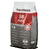 Centro Kakel & Klinker AB Kakelfog|Fog & Fix|Kakelfog 5 kg - Schönox SB mörkgrå