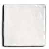 Cevica S.L. Cremevitt Kakel|Kvadratiskt Kakel|Kakel Mayfair - Elfenbensvit 13 x 13 cm blank, lätt vågigt