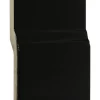 ADEX Svart Kakel|Golvsocklar|Kakel Victoria - Golvsockel list 15 x 15 cm svart, blank