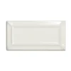 ADEX Vitt Kakel|Cremevitt Kakel|Kakel Victoria - Subway special 7,5 x 15 cm elfenbensvit