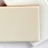 ADEX Vitt Kakel|Rektangulärt Kakel|Kakel Victoria - 7,5 x 15 cm elfenbensvit, blank