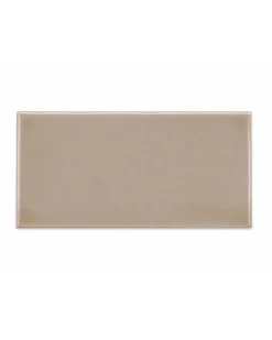 ADEX Rektangulärt Kakel|Kulörprov Kakel|Kakel York - 7,3 x 14,8 cm sandsten