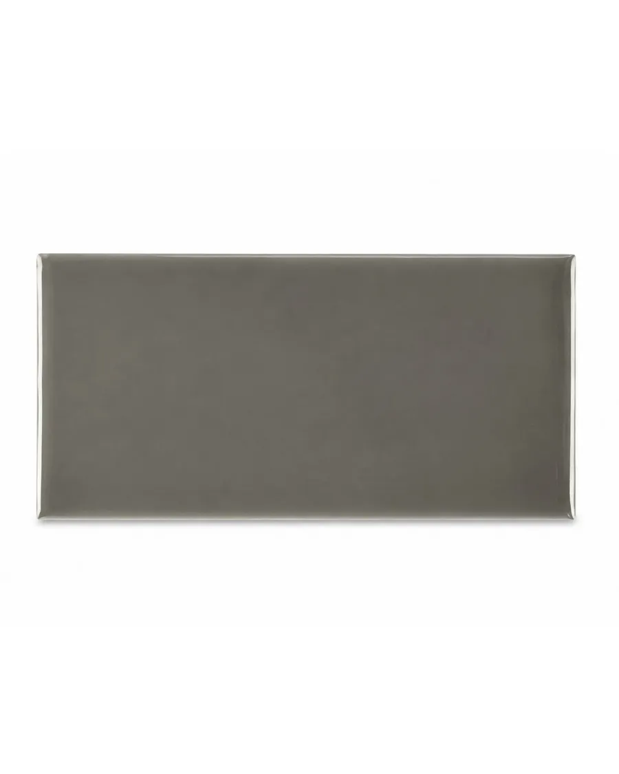 ADEX Rektangulärt Kakel|Kakel York - 7,3 x 14,8 cm varmgrå