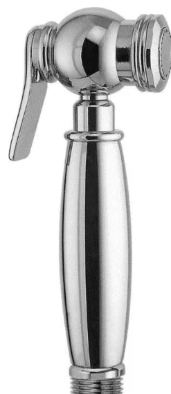 Gaboli Fratelli Rubinetteria Köksblandare Med Handdusch|Köksblandare I Krom|Köksblandare - Finsbury krom med handdusch