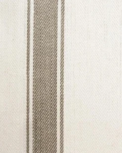 KLÄSSBOLS LINNEVÄVERI AKTIEBOLAG Kökshanddukar|Kökshanddukar|Kökshandduk - Lin 50 x 70 cm, allmoge vit/oblekt