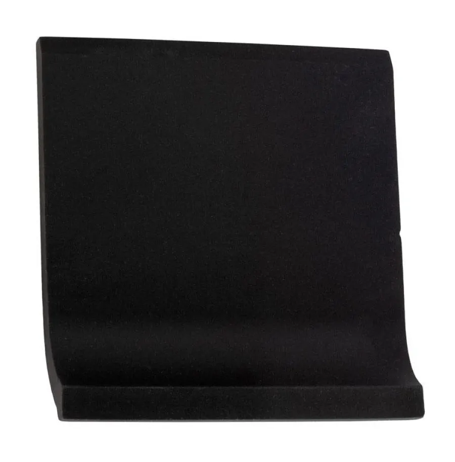 Winckelmans Klinkerfriser|Klinker Hall|Klinker - Golvsockel 10 x 10 svart