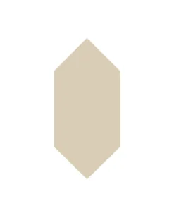 Winckelmans Klinker Hall|Hexagonklinker|Klinker - Hexagondiamant 7 x 15 cm ontario