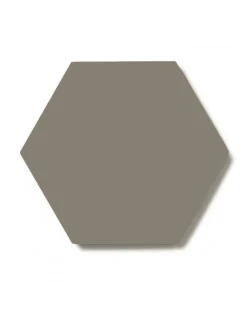 Winckelmans Klinker 15X15 Cm|Klinker Hall|Klinker - Hexagon 15 x 15 cm grå