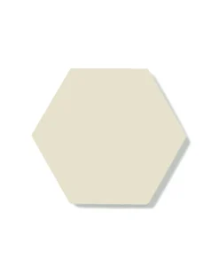 Winckelmans Klinker Hall|Hexagonklinker|Klinker - Hexagon 10 x 10 cm gulvit