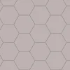 Winckelmans Klinker 15X15 Cm|Klinker Hall|Klinker - Hexagon 15 x 15 cm lavendel