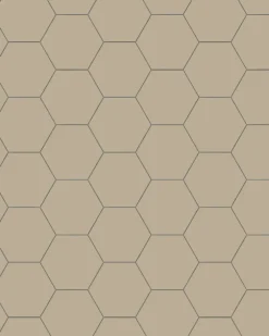 Winckelmans Klinker Hall|Hexagonklinker|Klinker - Hexagon 10 x 10 cm linne
