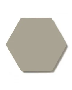 Winckelmans Klinker 15X15 Cm|Klinker Hall|Klinker - Hexagon 15 x 15 cm ljusgrå