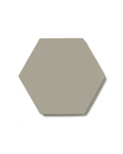 Winckelmans Klinker Hall|Hexagonklinker|Klinker - Hexagon 10 x 10 cm ljusgrå
