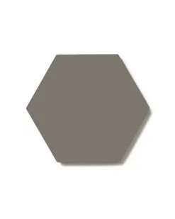 Winckelmans Klinker Hall|Hexagonklinker|Klinker - Hexagon 10 x 10 cm mörkgrå
