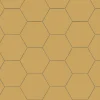 Winckelmans Klinker 15X15 Cm|Klinker Hall|Klinker - Hexagon 15 x 15 cm ockragul