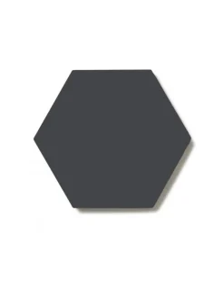 Winckelmans Klinker Hall|Hexagonklinker|Klinker - Hexagon 10 x 10 cm svart