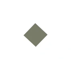 Winckelmans Klinker Hall|Klinker - Kvadrat 3,5 x 3,5 cm Australian green