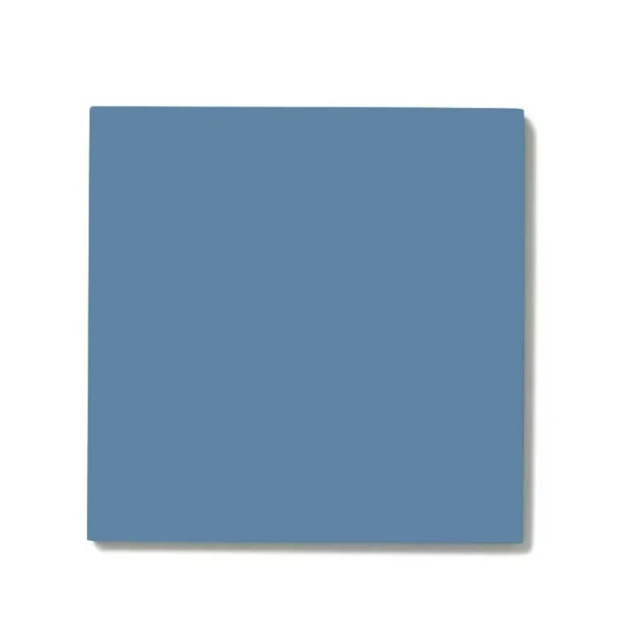 Winckelmans Klinker Hall|Klinker 10X10 Cm|Klinker - Kvadrat 10 x 10 cm blå