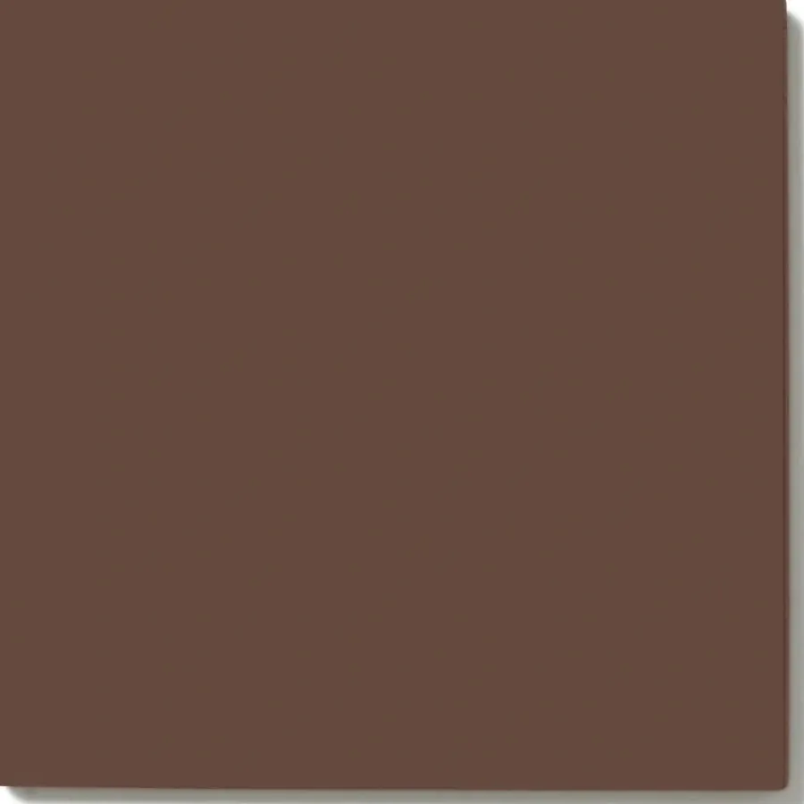 Winckelmans Klinker 15X15 Cm|Klinker Hall|Klinker - Kvadrat 15 x 15 cm chokladbrun