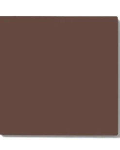 Winckelmans Klinker Hall|Klinker - Kvadrat 20 x 20 cm chokladbrun