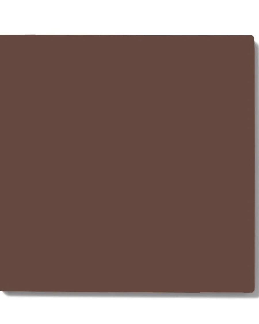 Winckelmans Klinker Hall|Klinker - Kvadrat 20 x 20 cm chokladbrun
