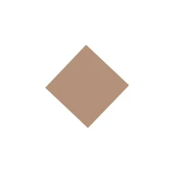 Winckelmans Klinker Hall|Klinker - Kvadrat 5 x 5 cm gammelrosa