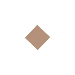 Winckelmans Klinker Hall|Klinker - Kvadrat 3,5 x 3,5 cm gammelrosa