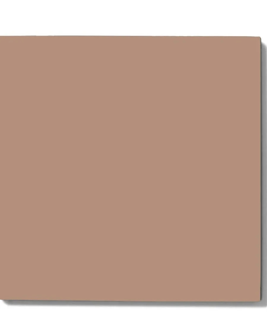 Winckelmans Klinker Hall|Klinker - Kvadrat 20 x 20 cm gammelrosa