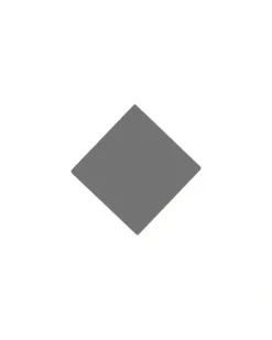 Winckelmans Klinker Hall|Klinker - Kvadrat 5 x 5 cm grafitgrå