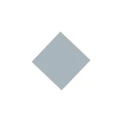 Winckelmans Klinker Hall|Klinker - Kvadrat 5 x 5 cm gråblå