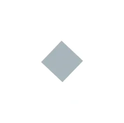 Winckelmans Klinker Hall|Klinker - Kvadrat 3,5 x 3,5 cm gråblå