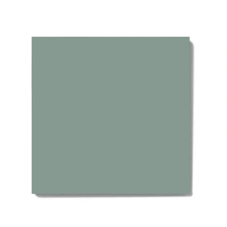 Winckelmans Klinker Hall|Klinker 10X10 Cm|Klinker - Kvadrat 10 x 10 cm grön
